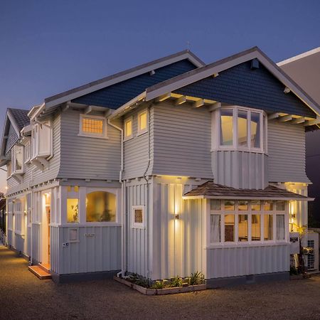 Eco Villa Christchurch Dış mekan fotoğraf