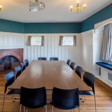 Eco Villa Christchurch Dış mekan fotoğraf