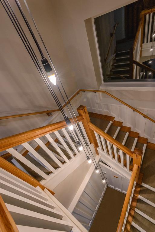 Eco Villa Christchurch Dış mekan fotoğraf