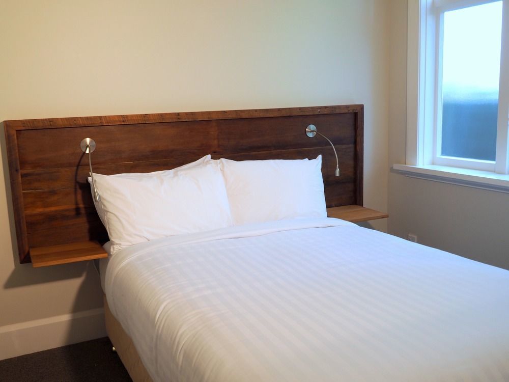 Eco Villa Christchurch Dış mekan fotoğraf
