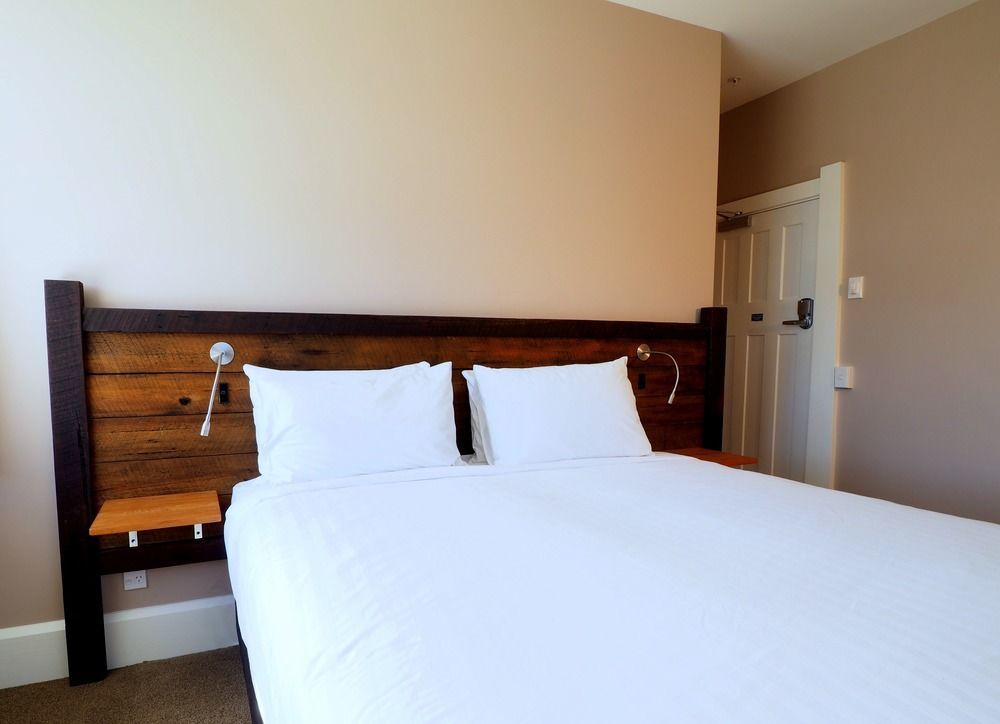 Eco Villa Christchurch Dış mekan fotoğraf