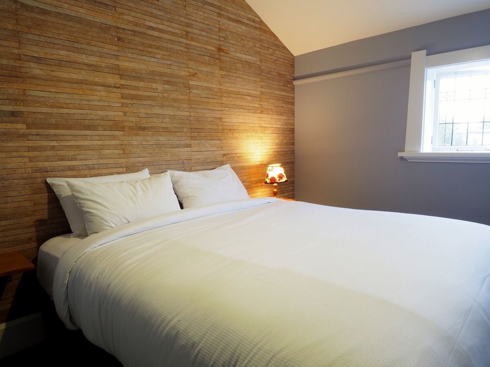 Eco Villa Christchurch Dış mekan fotoğraf