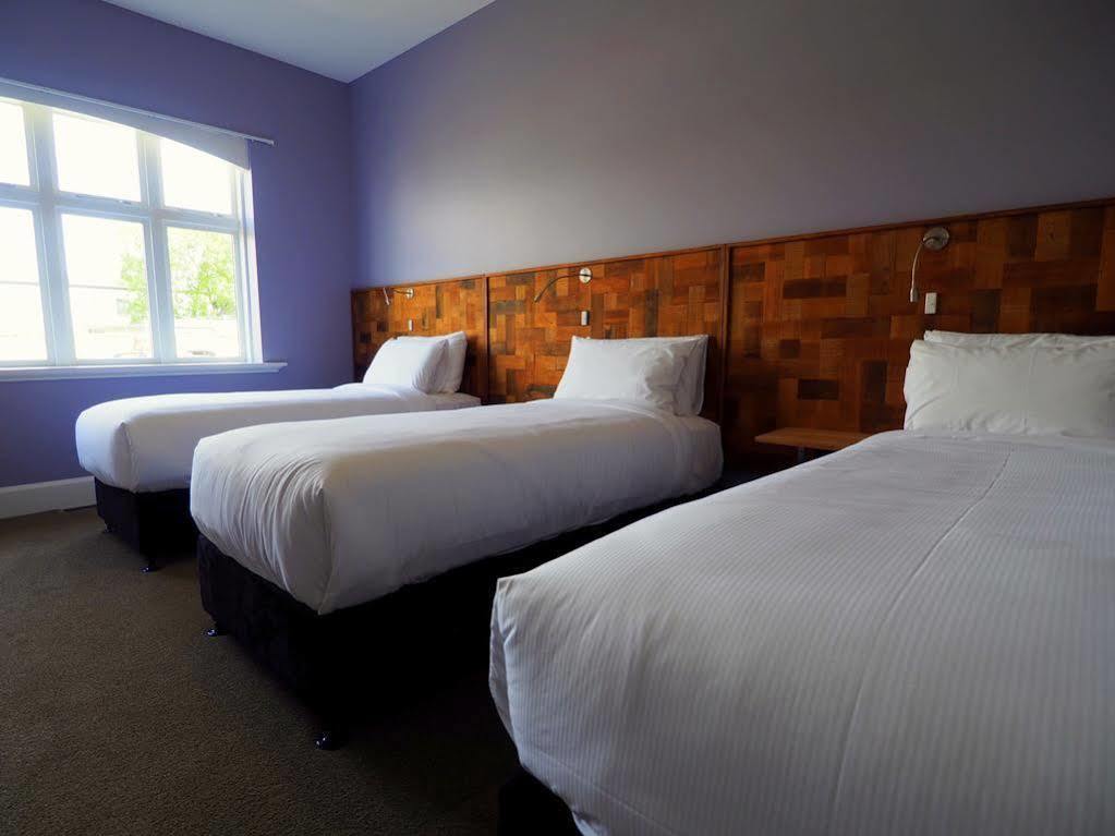Eco Villa Christchurch Dış mekan fotoğraf