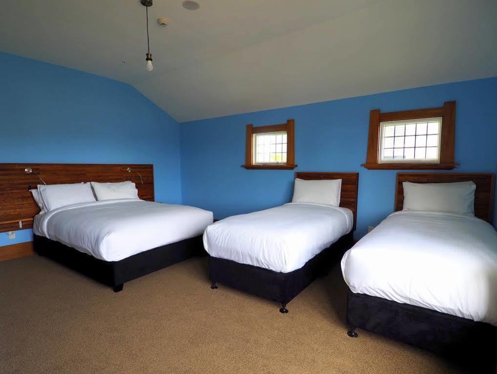 Eco Villa Christchurch Dış mekan fotoğraf