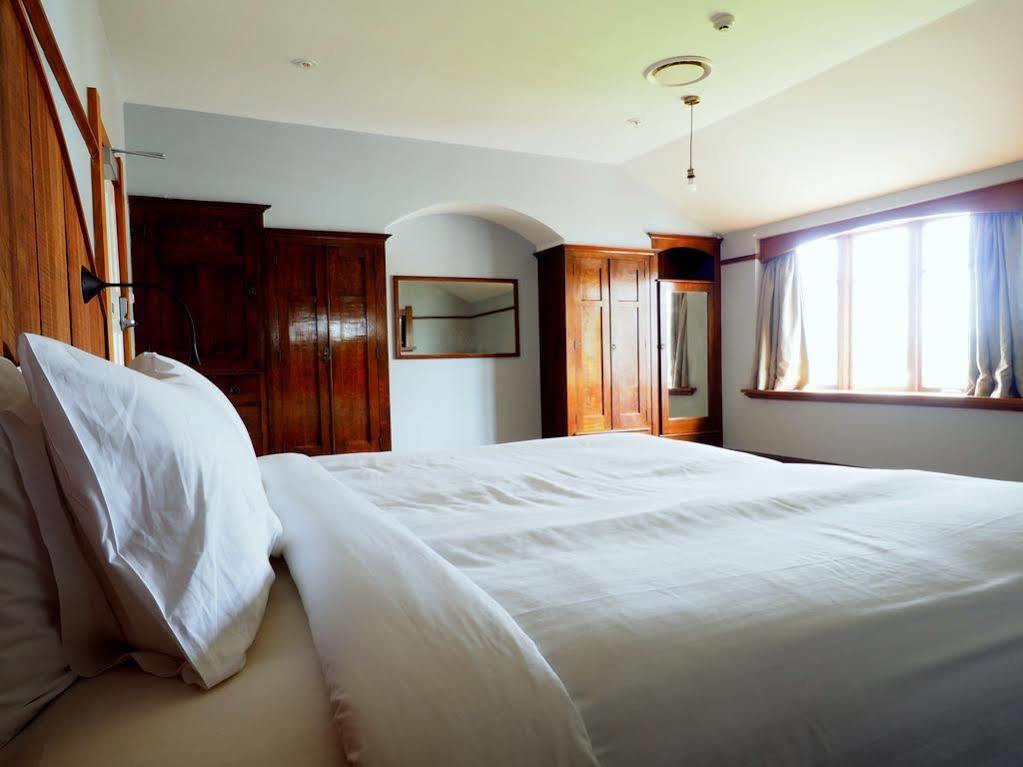 Eco Villa Christchurch Dış mekan fotoğraf