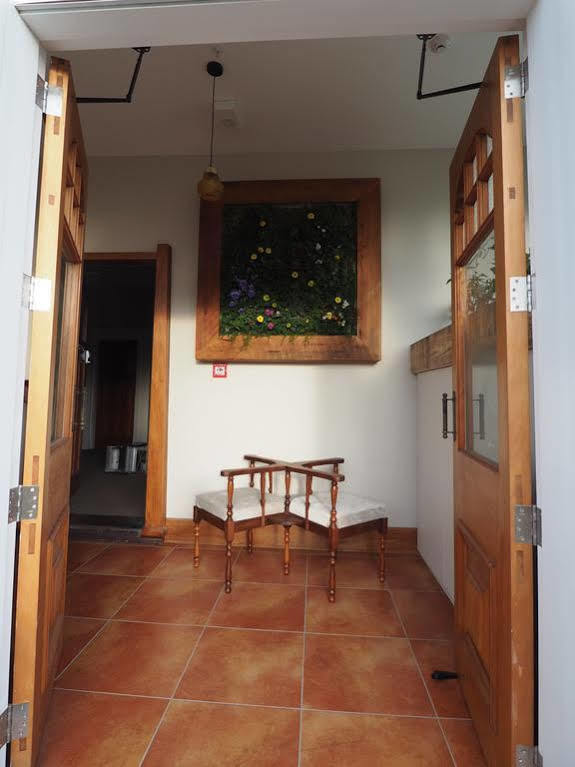 Eco Villa Christchurch Dış mekan fotoğraf