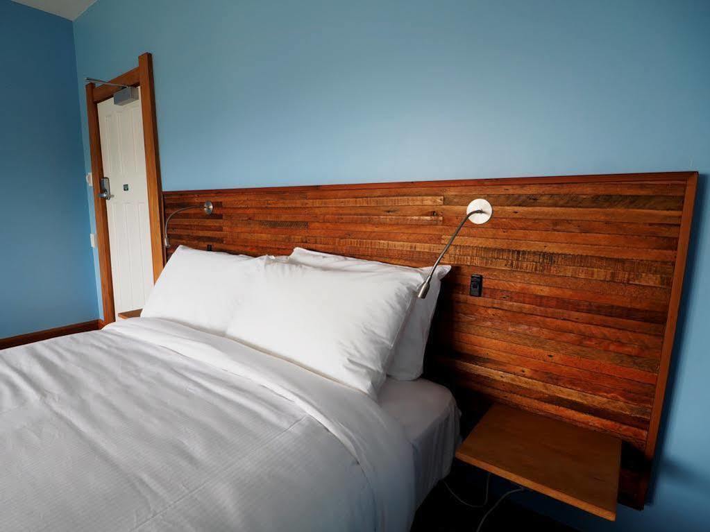 Eco Villa Christchurch Dış mekan fotoğraf