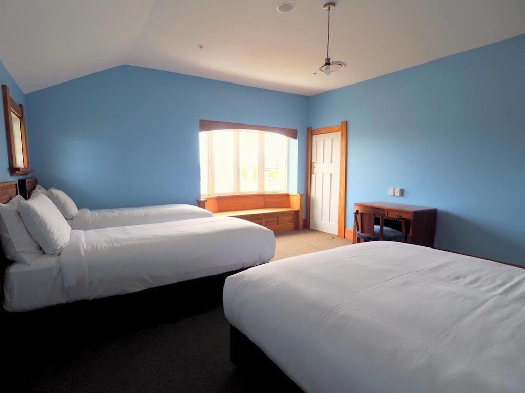 Eco Villa Christchurch Dış mekan fotoğraf