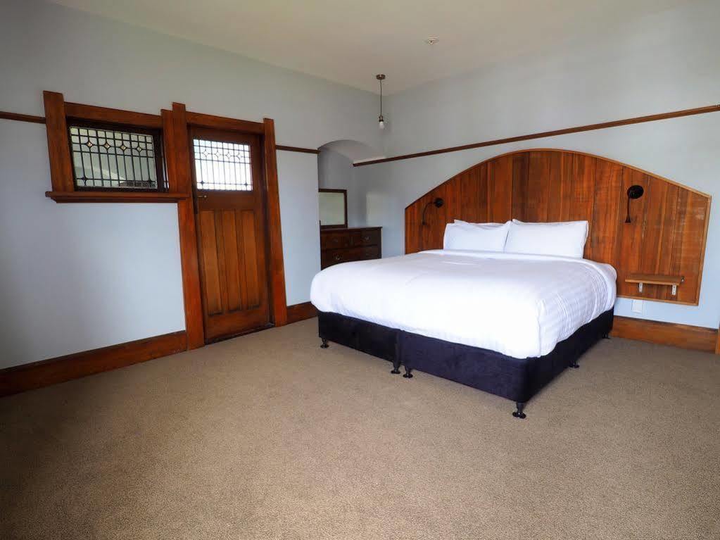 Eco Villa Christchurch Dış mekan fotoğraf