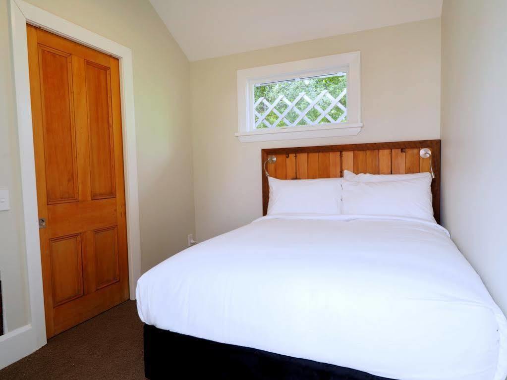 Eco Villa Christchurch Dış mekan fotoğraf