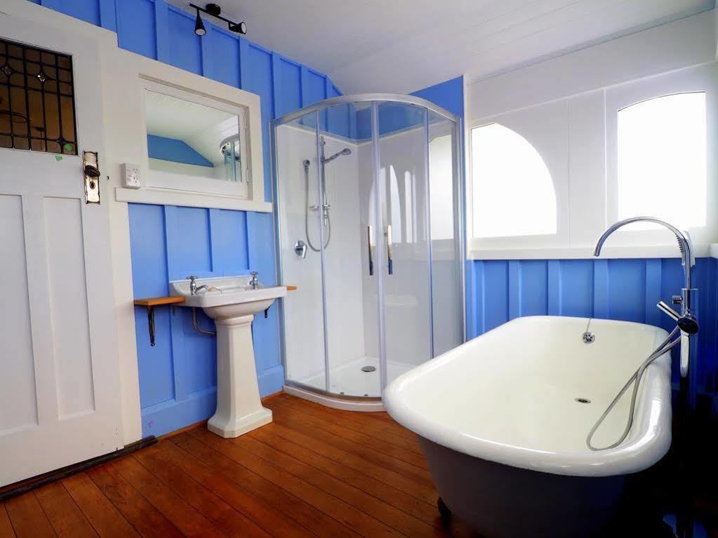 Eco Villa Christchurch Dış mekan fotoğraf