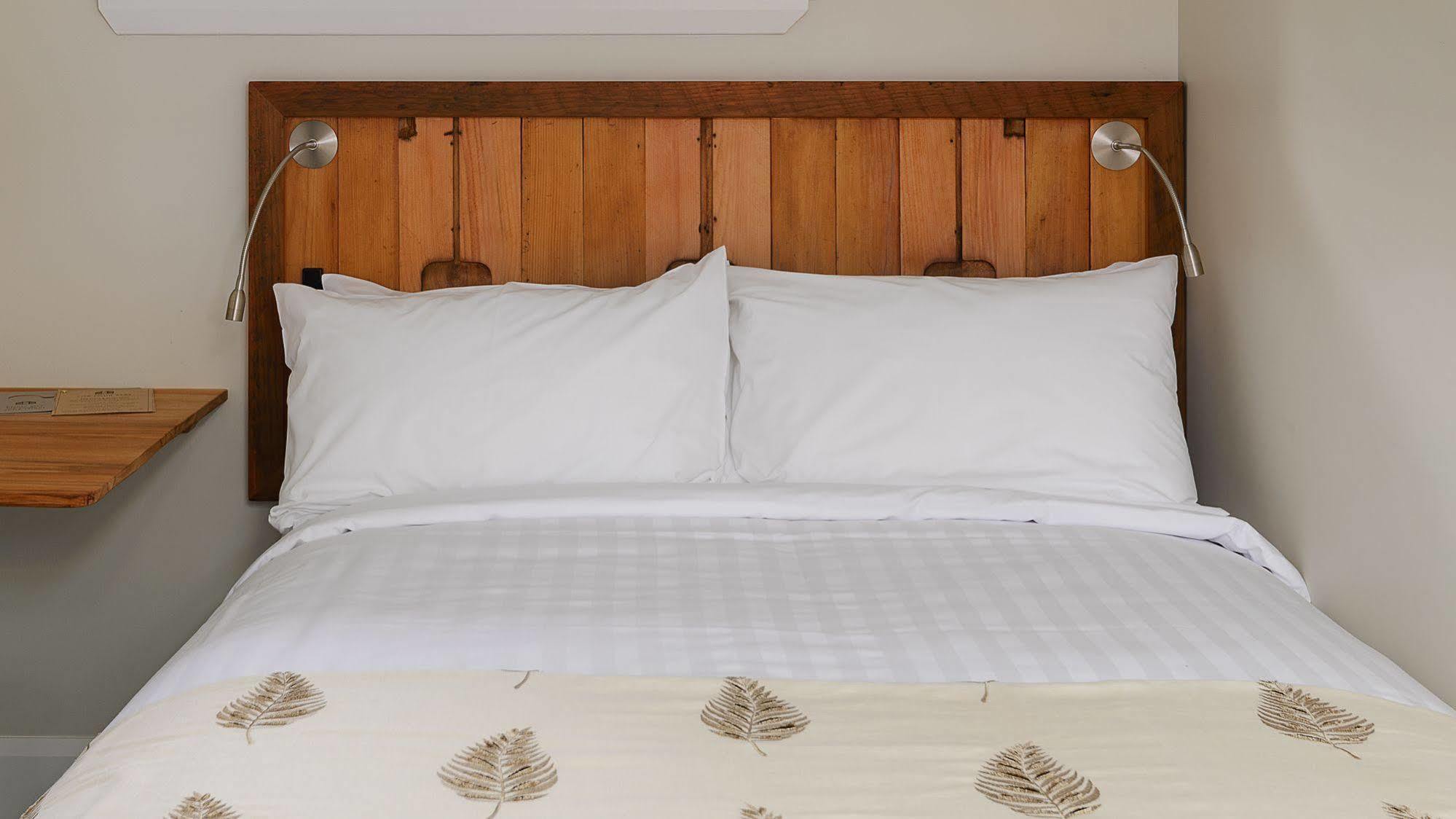 Eco Villa Christchurch Dış mekan fotoğraf