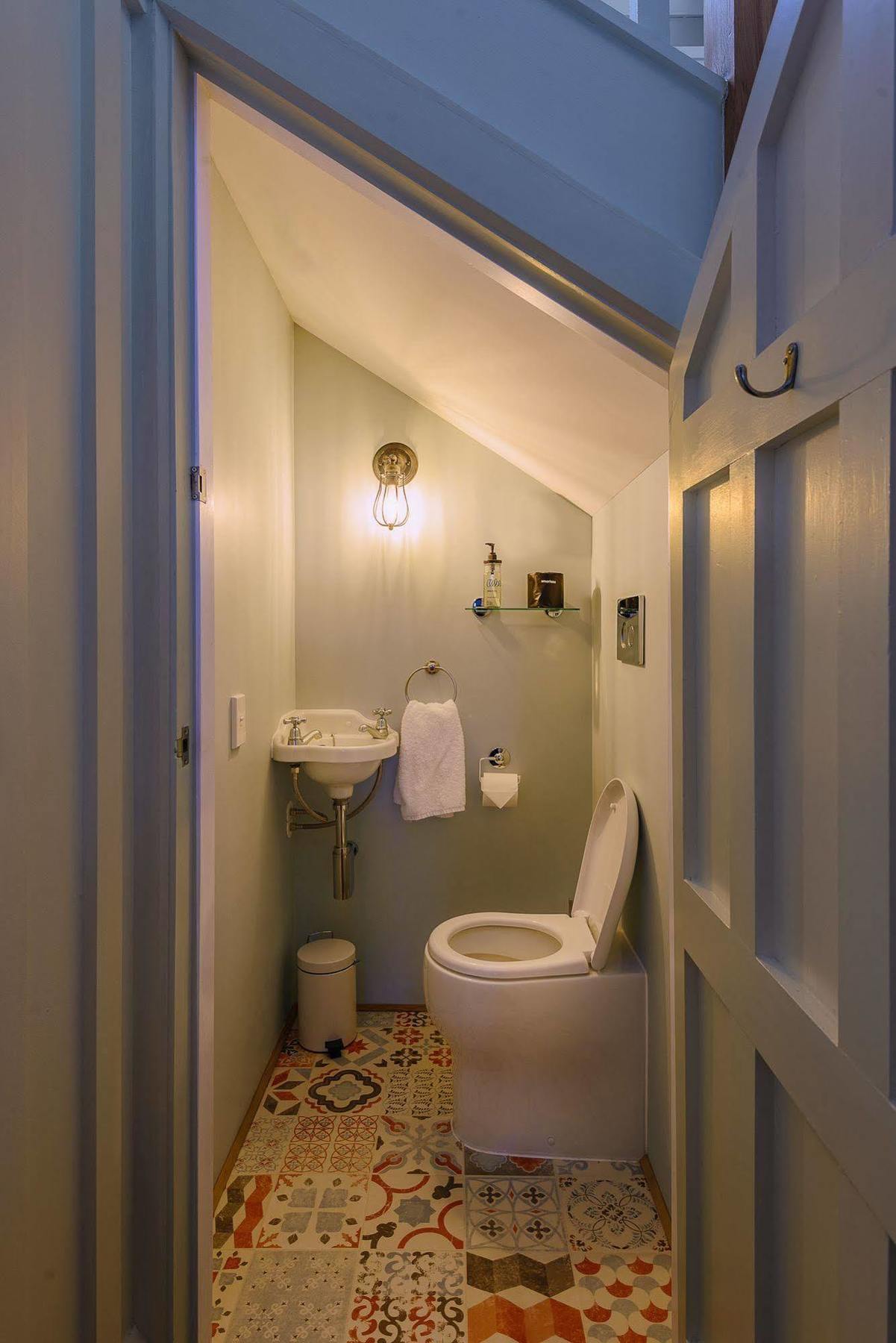Eco Villa Christchurch Dış mekan fotoğraf