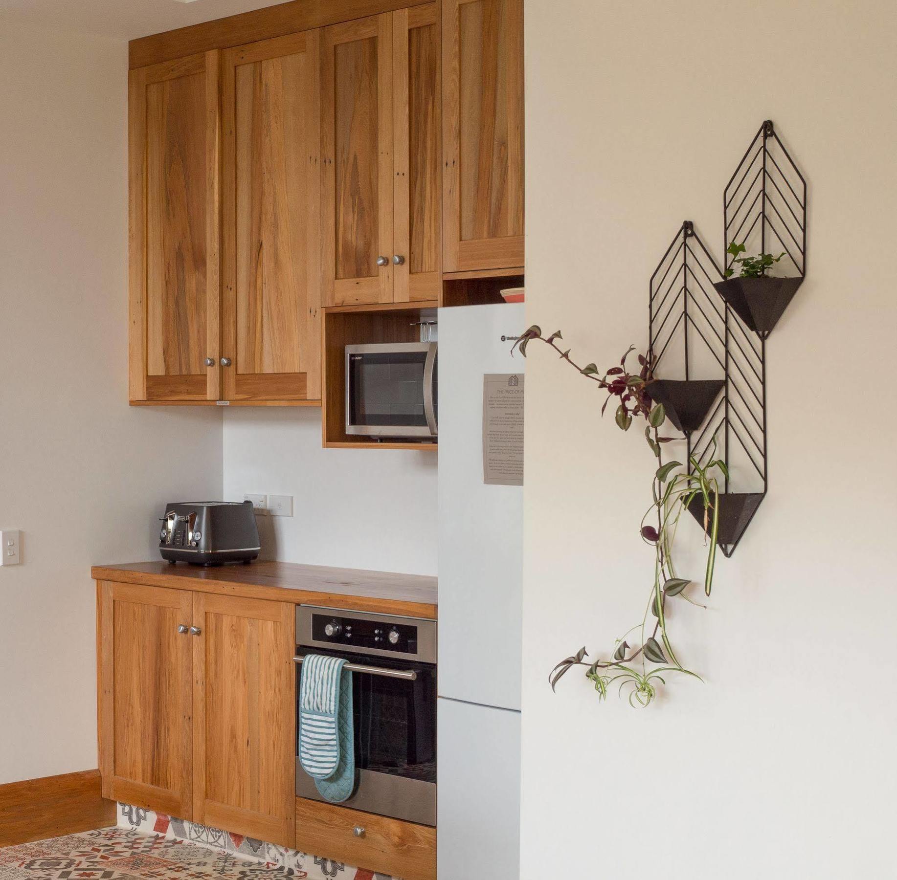 Eco Villa Christchurch Dış mekan fotoğraf