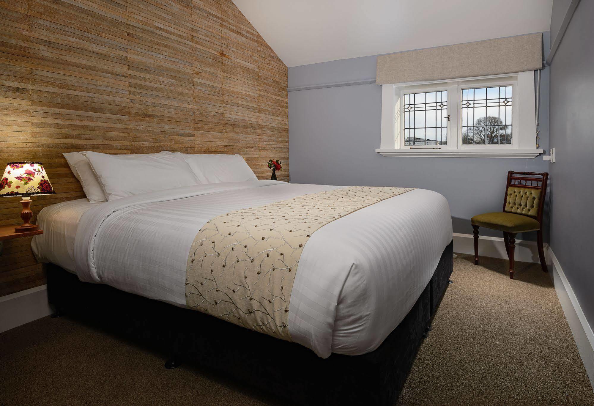 Eco Villa Christchurch Dış mekan fotoğraf