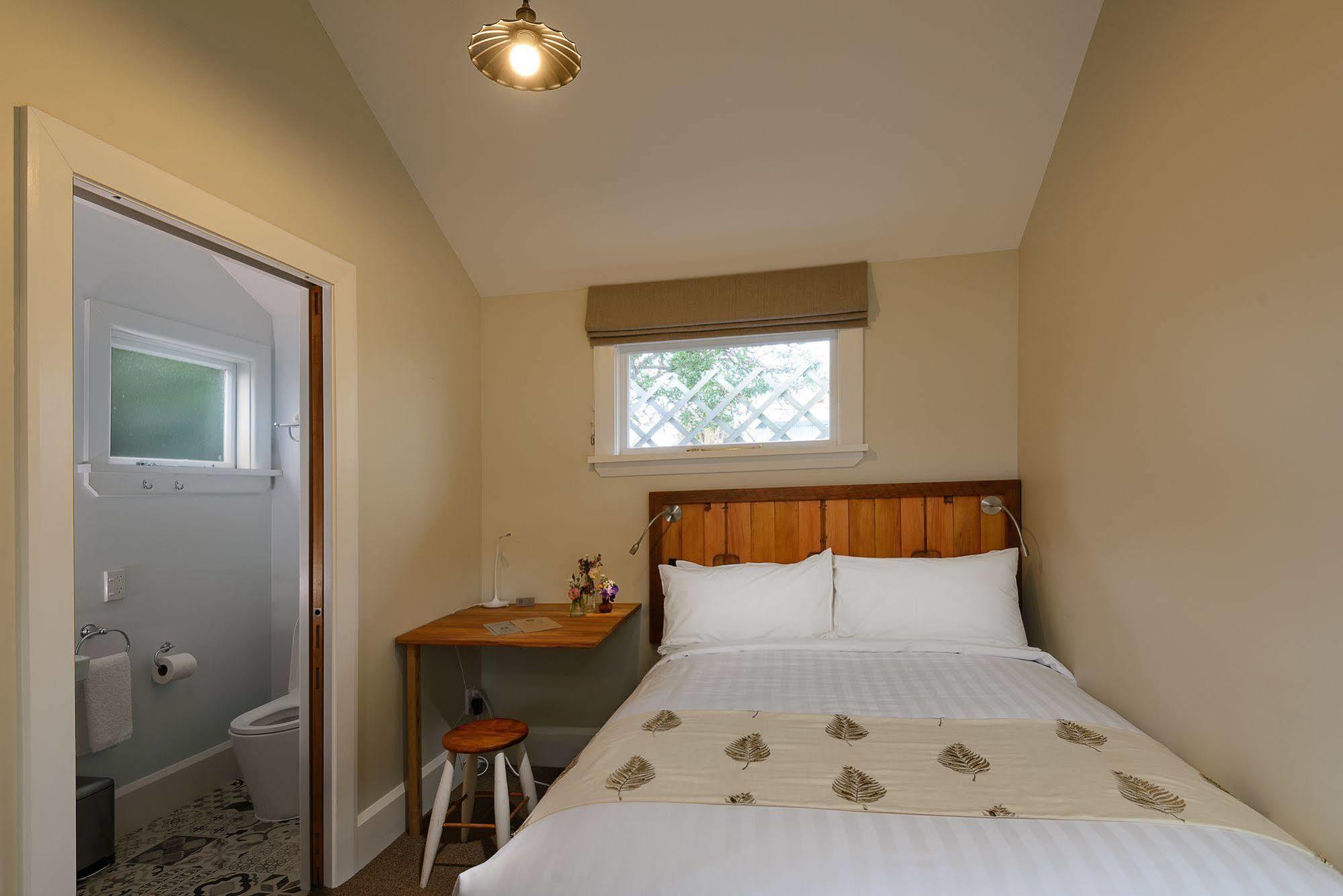 Eco Villa Christchurch Dış mekan fotoğraf