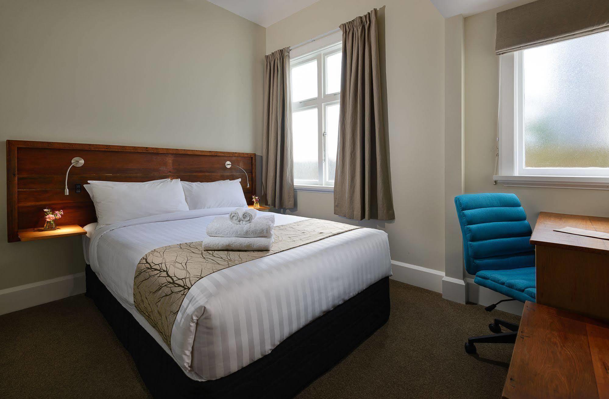 Eco Villa Christchurch Dış mekan fotoğraf