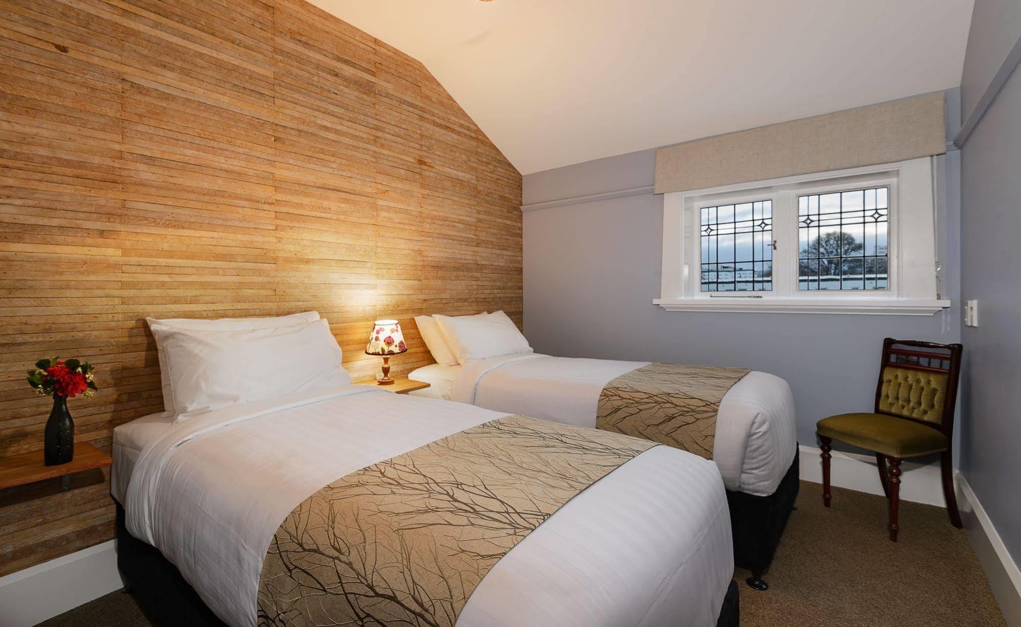 Eco Villa Christchurch Dış mekan fotoğraf