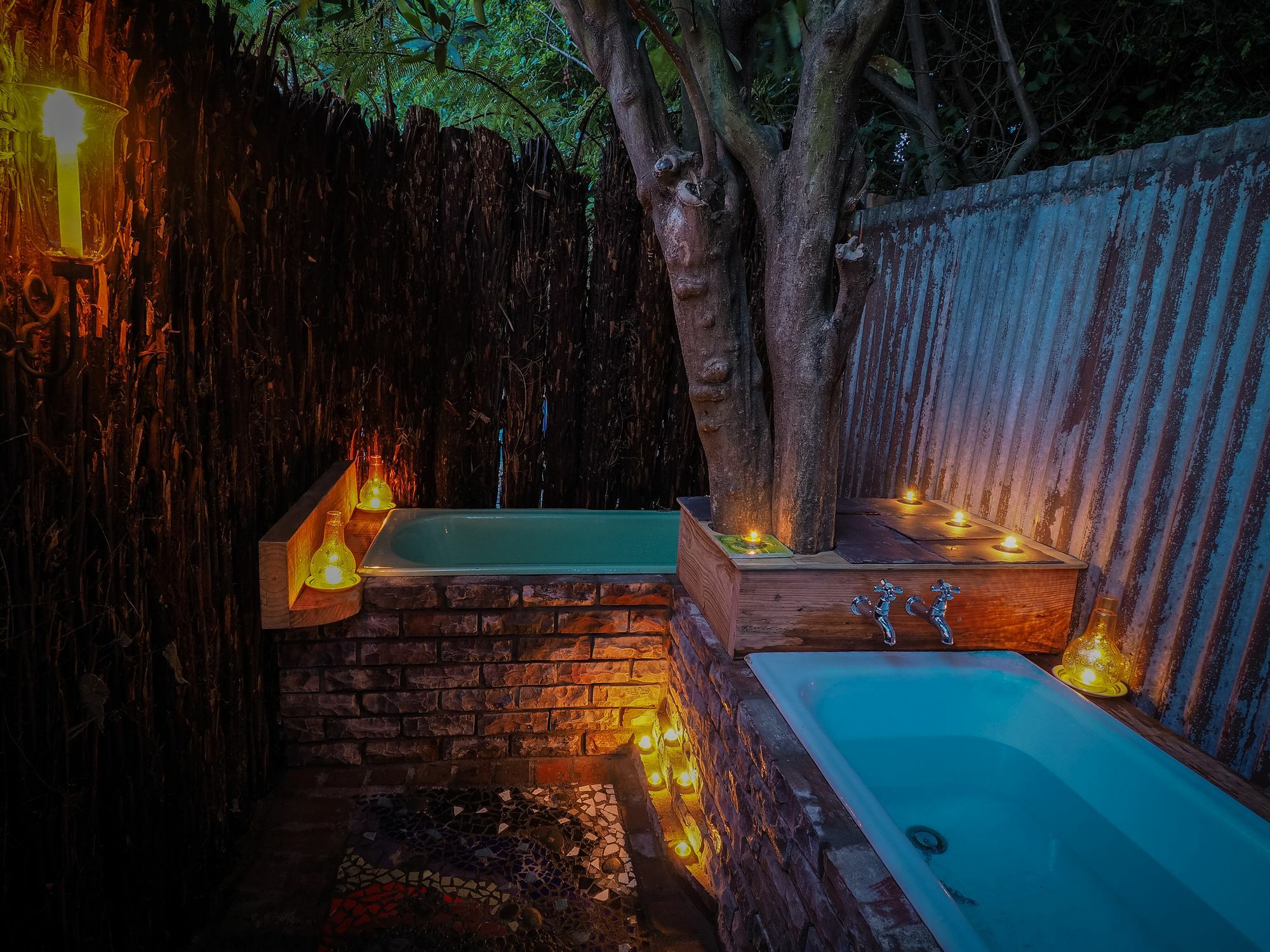 Eco Villa Christchurch Dış mekan fotoğraf
