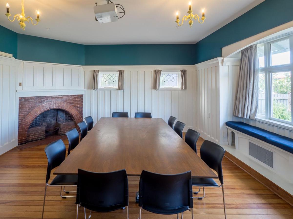 Eco Villa Christchurch Dış mekan fotoğraf