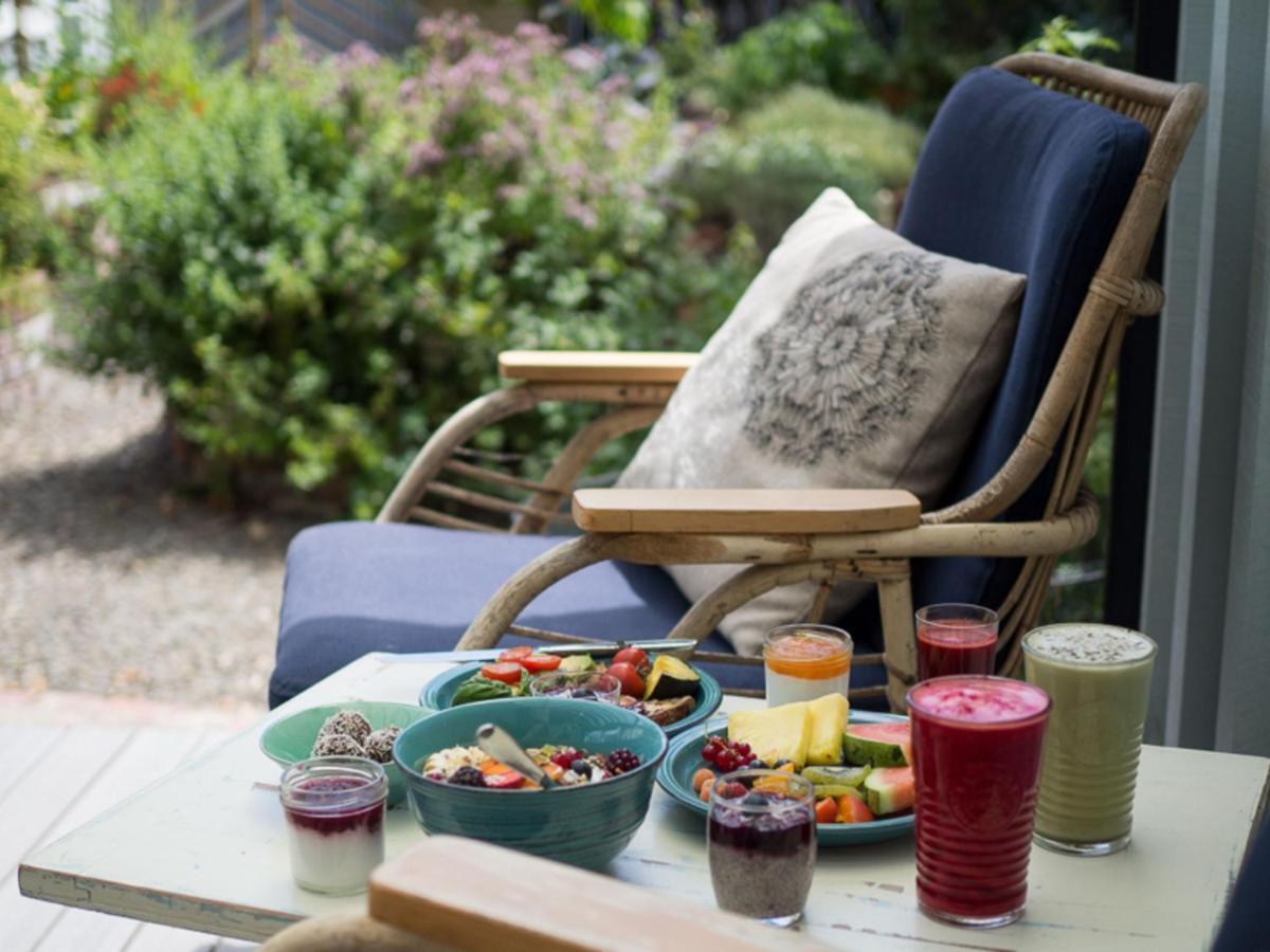Eco Villa Christchurch Dış mekan fotoğraf