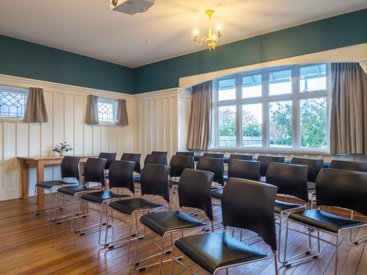 Eco Villa Christchurch Dış mekan fotoğraf